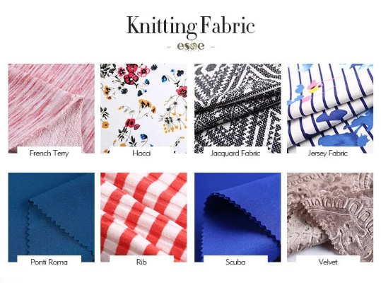 Embracing the Art of Fabrications at Shaoxing Fei Yi Textiles