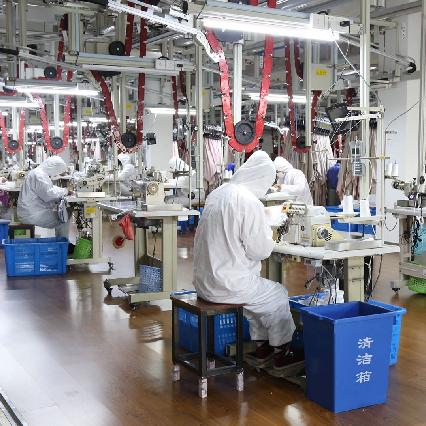 新冠手术纺织品消毒指南
