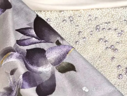茗品纺织品，品质与艺术的完美融合