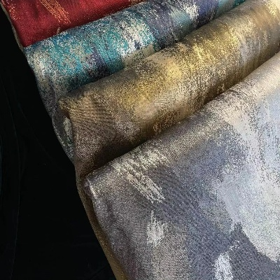Navigating the Global Textile Landscape:A Look at Ningbo Jinzhixue Textiles