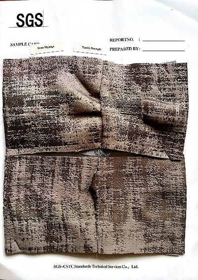The Story of Sanyi Textiles