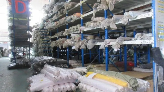The Story of Wuxi Zejia Textiles