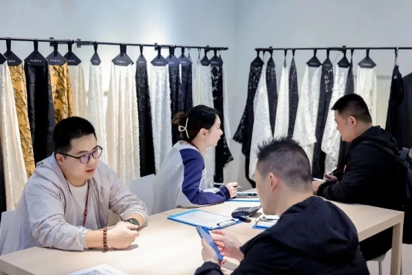 国浩纺织品，品质与信誉的见证