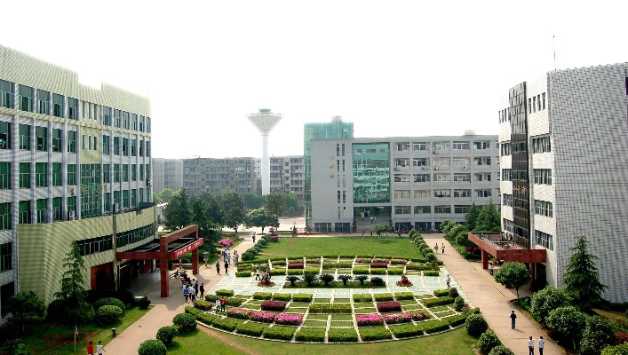 长沙纺织品学校，纺织教育的摇篮