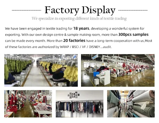 Welcome to the Fashion Threads:The New Textile Factory Opens Its Doors