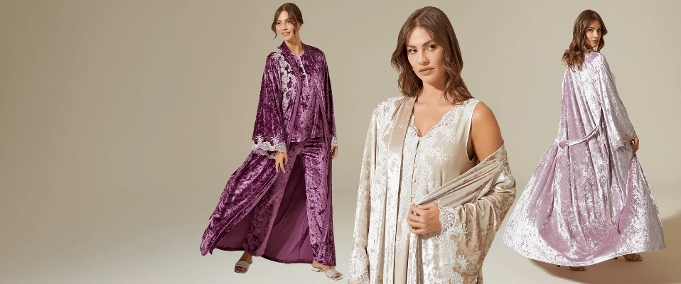 Unleash the Beauty of Textiles:Exploring the World of Luxury and Durability