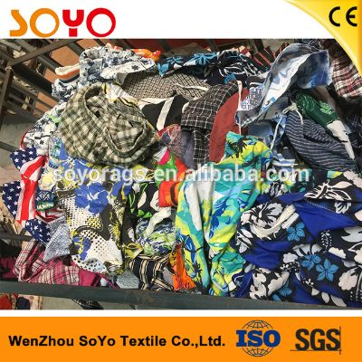 The International Shipping Price Trends for Silk Textile Goods