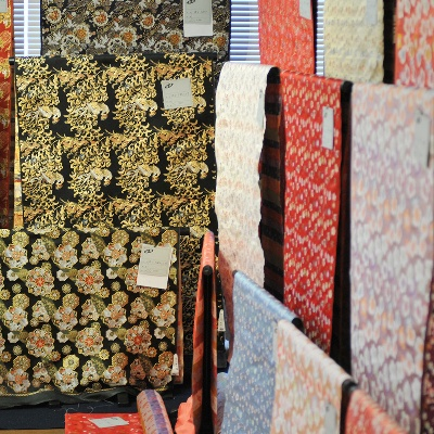The Art of Craftsmanship at Haimen Yamu Textiles