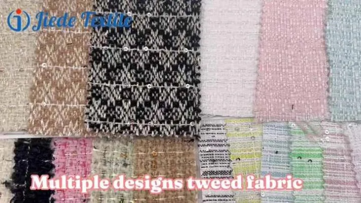 The Story of High-Quality Textiles from Hongbo Textiles