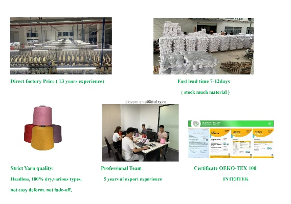 Navigating the Global Market with Nantong Silver Bamboo Yarn and Textiles