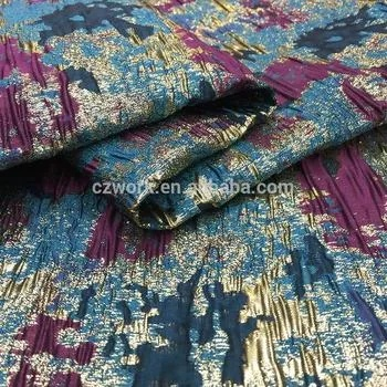 A Glimpse into Quality Fabrics:The Journey of Guins Textiles