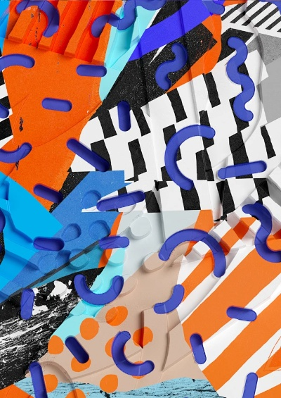 Pattern Masters:A Visual Journey into the World of Textile Design