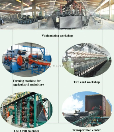 The Transformative Journey of the Qi County Textile Mill