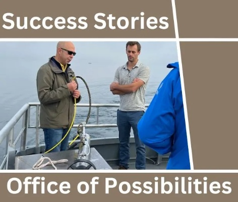 Success Stories of Textile Fabrications