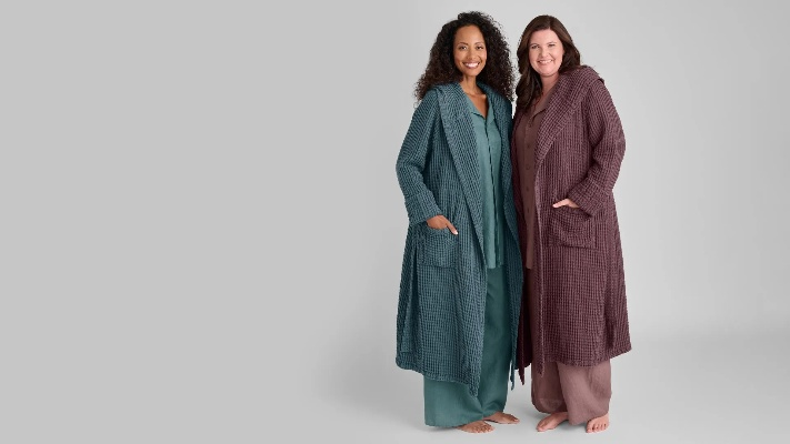 Transforming the Fashion Industry with Luxurious Linen