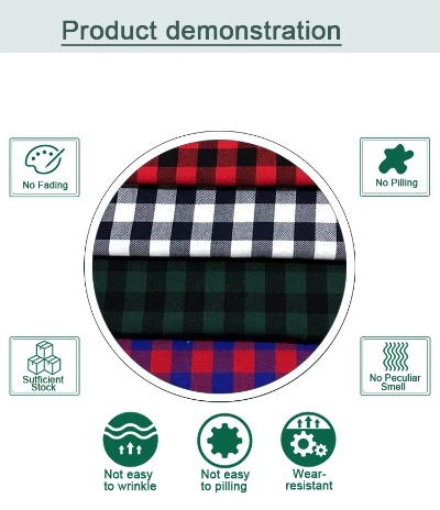 The Evolution of Cotton and Rayon:A Fabric History