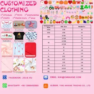 Unique Textile Names for Cute Collections