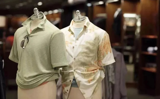中国老牌衣服纺织品，品质与传承