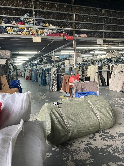 佛山市南海区润景祥纺织品批发部，优质商品的批发天堂