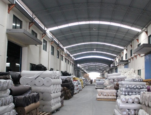 河南针纺织品原料批发市场地址及案例分析
