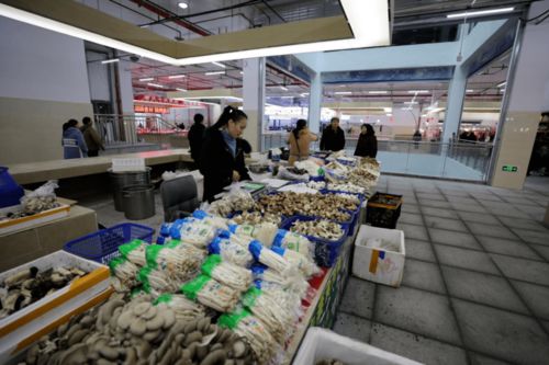 西北棉纺织品批发市场营业时间