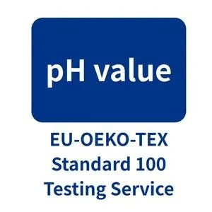 Ph Value Textiles EU Standards:深入解析纺织品中的pH值与欧盟标准