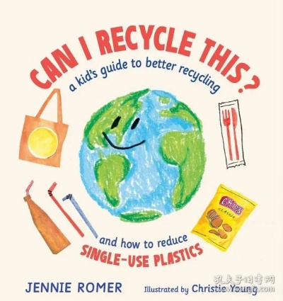 The Recycling Journey of a Little Friend