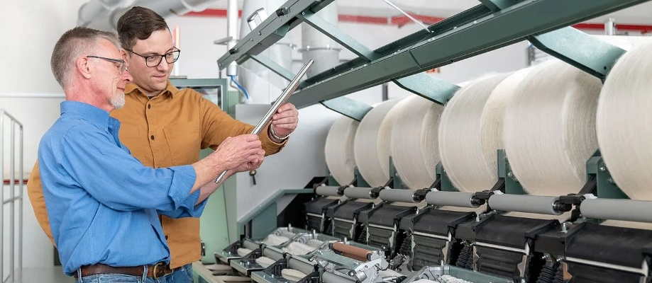The Cost of Yarn in the Textile Industry