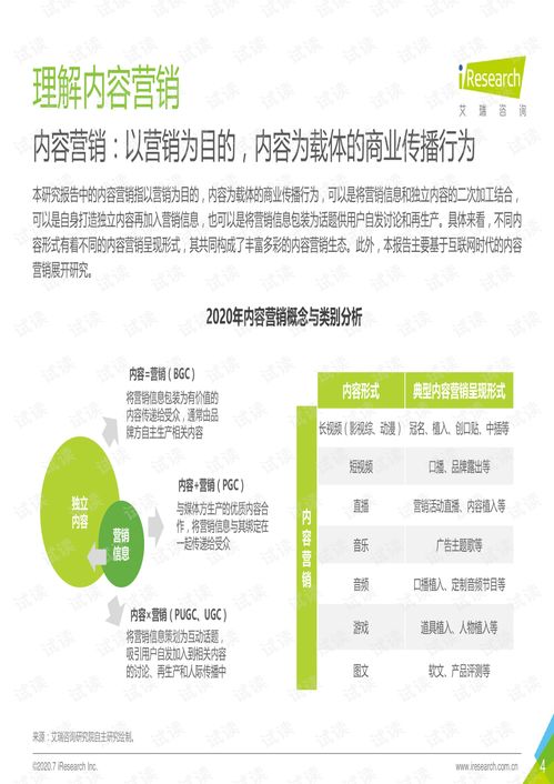 纺织品分销方案报告