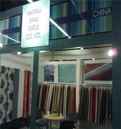 The Story of Dazhou Sister Textile and Fabric Wholesale Shop