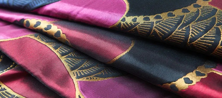 The Journey of Ethical Textiles Made by Bai Zhuang