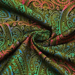 Embracing the Future of Textiles with Baoni Textiles