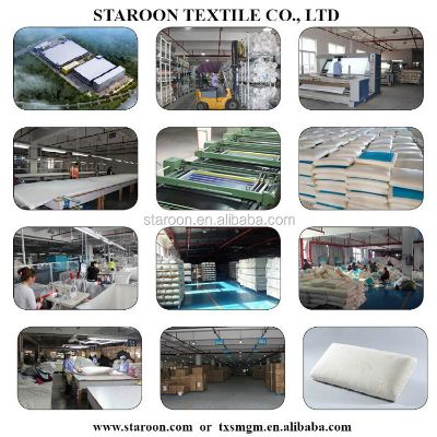 The Future of Textiles:A Look at the Rise of 鑫盛纺织品加工