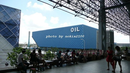 Shanghai Textile Expo:A Visual Introduction