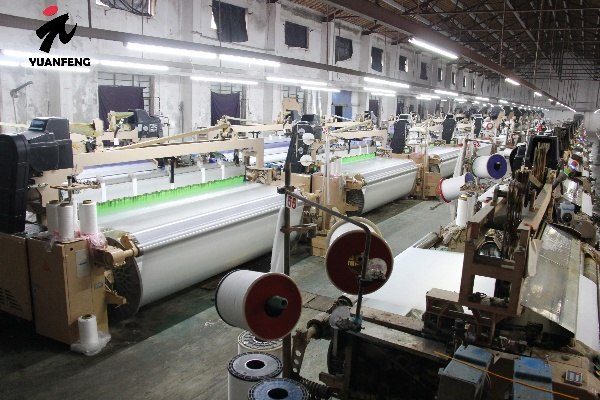 The Dynamics of Zhuoma Textile Factory