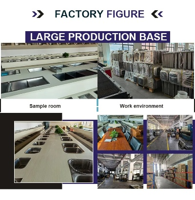 A Brief Overview of the Aobo Textile Factory