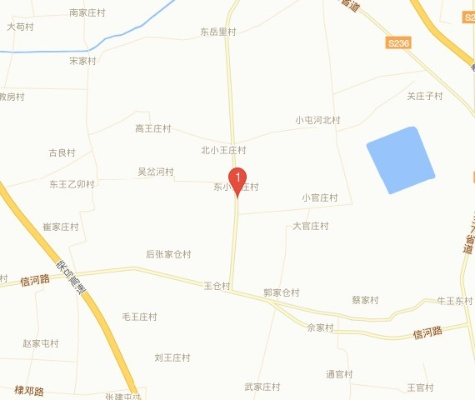无棣纺织厂现状分析报告