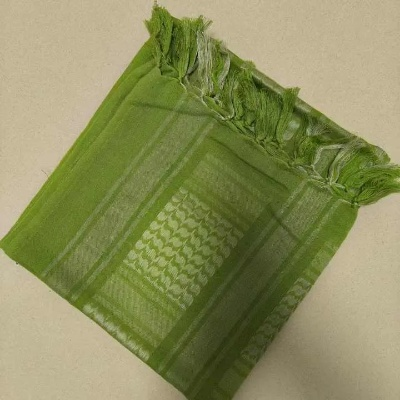 Suzhou Green Textiles Budget Tender Strategy