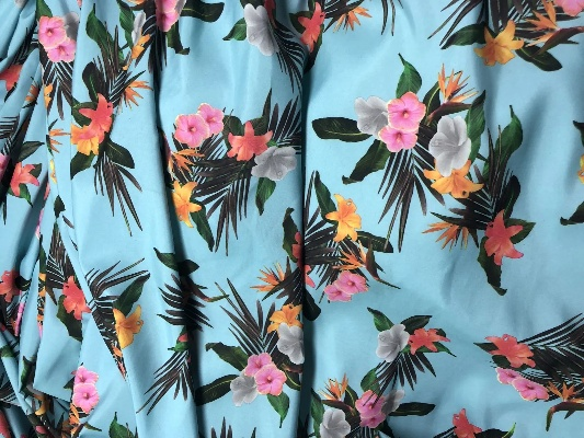 The Story of Wujiang Guangfa Textiles