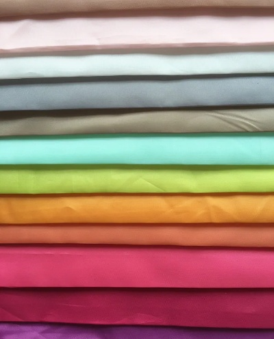 The Story of Wujiang Guangfa Textiles