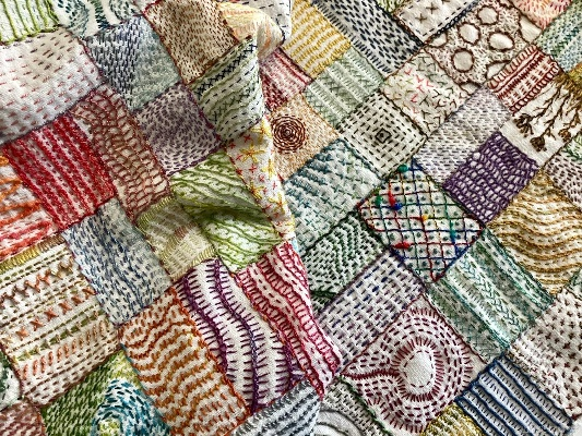 The Art of Textiles:Exploring the World of Meikai Textiles
