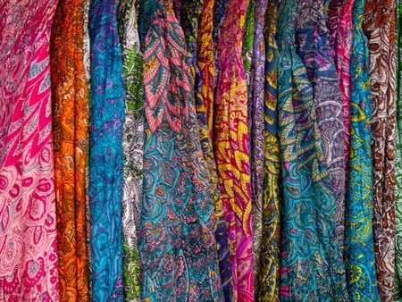 The Art of Textiles:Exploring the World of Meikai Textiles