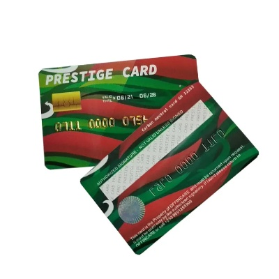 Textile Factory Emergency Response Card
