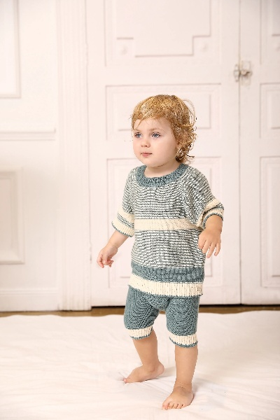 The Adventures of a Smart and Cheap Textile Brand 笨小孩纺织品