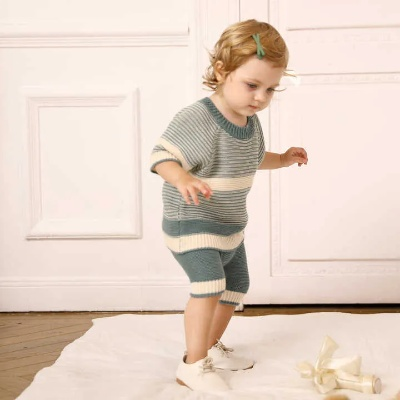 The Adventures of a Smart and Cheap Textile Brand 笨小孩纺织品