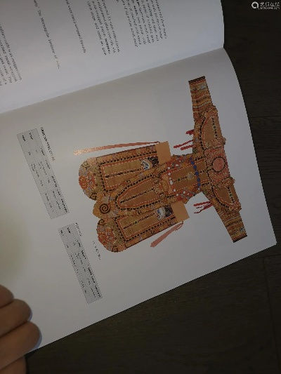 Ancient Chinas Textiles:The Tapestry of Myth and Craftsmanship