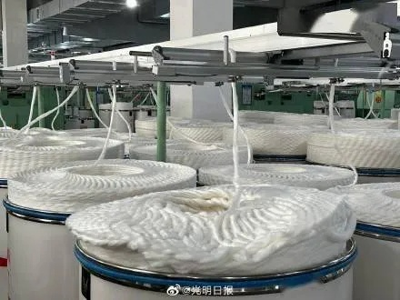 翔云纺织品，品质与创新的融合