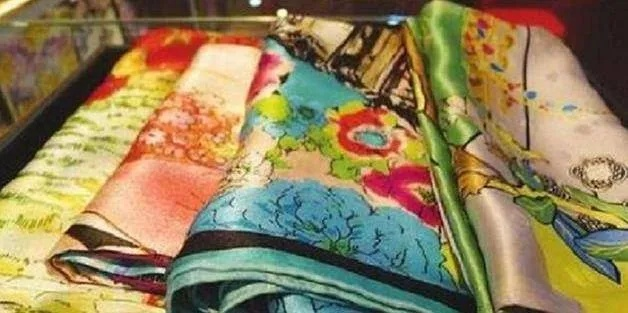 丝绸是纺织品吗？从案例看丝绸在纺织品中的地位与作用