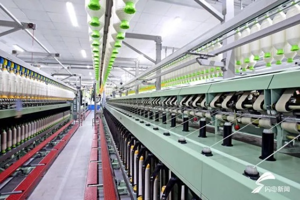 The Story of Textiles in Shandongs枣庄纺织品站