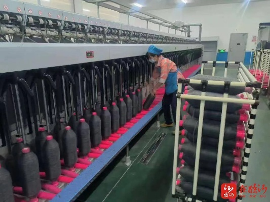 The Story of Textiles in Shandongs枣庄纺织品站
